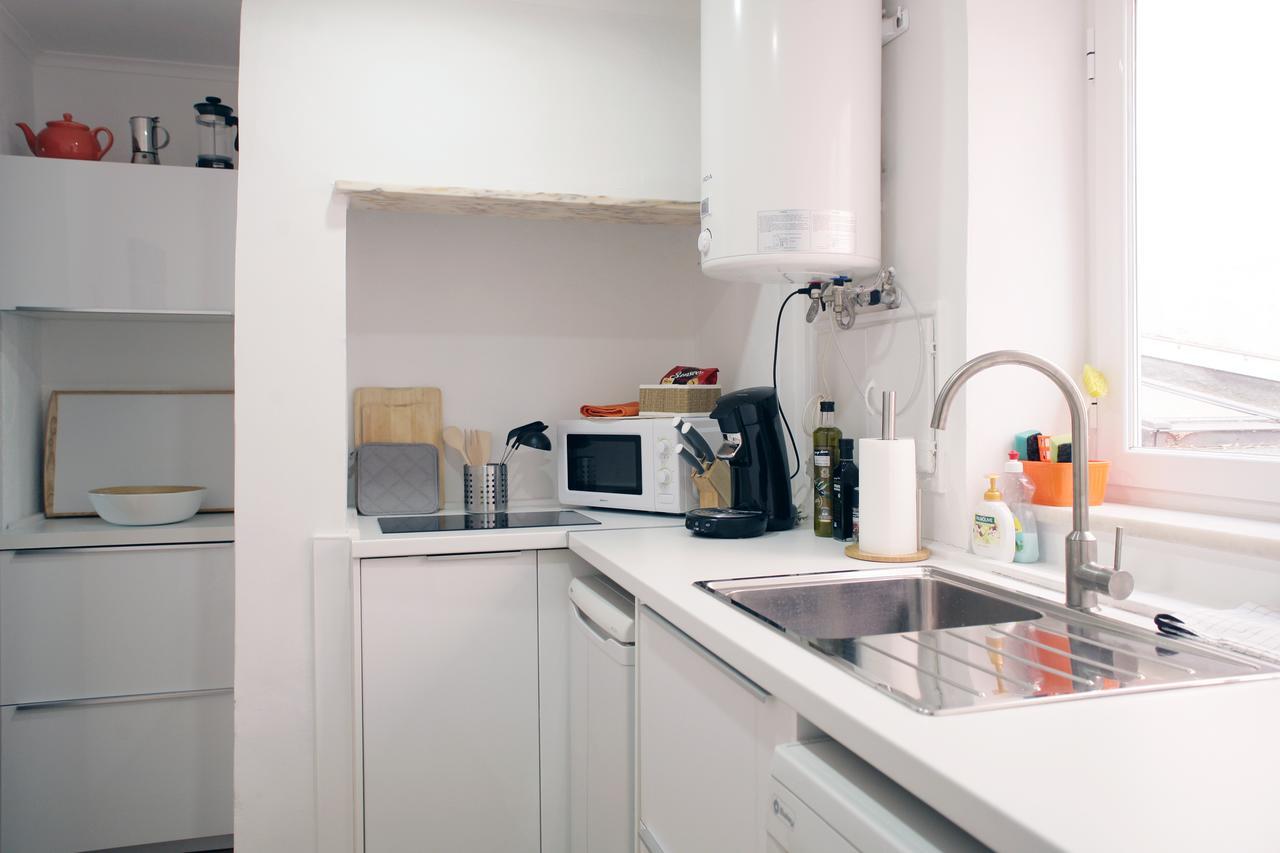 Apartamento Chiado Carmo 53 Лісабон Екстер'єр фото